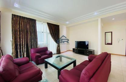 Apartment - 1 - 1 for rent in Mahooz - Manama - Capital Governorate