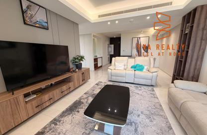 Apartment - 2 - 3 for rent in The Lagoon - Amwaj Islands - Muharraq Governorate