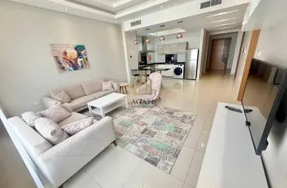 Apartment - 2 Bedrooms - 2 Bathrooms for rent in Amwaj Avenue - Amwaj Islands - Muharraq Governorate Apartment - 2 Bedrooms - 2 Bathrooms for rent in Amwaj Avenue - Amwaj Islands - Muharraq Governorate