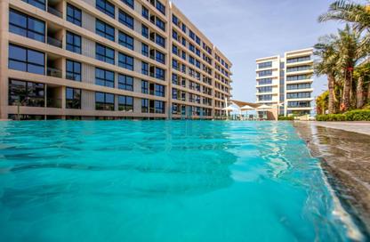 Apartment - 2 - 2 for rent in Marassi Residences - Diyar Al Muharraq - Muharraq Governorate
