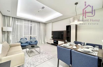 Apartment - 1 Bedroom - 2 Bathrooms for rent in Seef - Capital Governorate Apartment - 1 Bedroom - 2 Bathrooms for rent in Seef - Capital Governorate