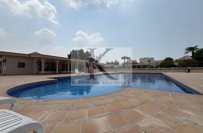 Villa - 4 Bedrooms - 5 Bathrooms for rent in Al Markh - Northern Governorate Villa - 4 Bedrooms - 5 Bathrooms for rent in Al Markh - Northern Governorate