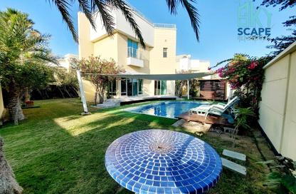 Villa - 4 - 4 for rent in Hamala - Northern Governorate