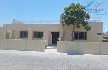Villa - 3 Bedrooms - 2 Bathrooms for rent in Al Burhama - Manama - Capital Governorate Villa - 3 Bedrooms - 2 Bathrooms for rent in Al Burhama - Manama - Capital Governorate