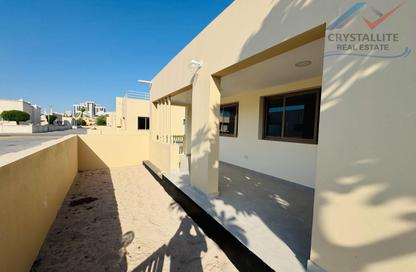Villa - 3 Bedrooms - 2 Bathrooms for rent in Al Burhama - Manama - Capital Governorate Villa - 3 Bedrooms - 2 Bathrooms for rent in Al Burhama - Manama - Capital Governorate
