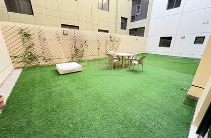 Apartment - 2 Bedrooms - 3 Bathrooms for rent in Amwaj Avenue - Amwaj Islands - Muharraq Governorate