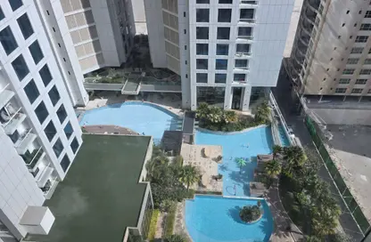 Apartment - 2 Bedrooms - 3 Bathrooms for sale in Al Juffair - Capital Governorate