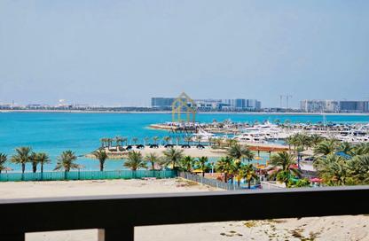 Apartment - 2 Bedrooms - 3 Bathrooms for rent in Amwaj Avenue - Amwaj Islands - Muharraq Governorate