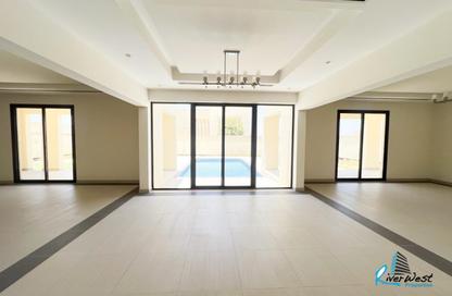 Villa - 5 Bedrooms - 6 Bathrooms for sale in Al Areen Development - Zallaq - Southern Governorate