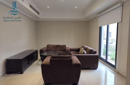Villa - 3 - 3 for rent in Janabiya - Northern Governorate