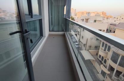 Apartment - 2 Bedrooms - 2 Bathrooms for rent in Um Al Hasam - Manama - Capital Governorate