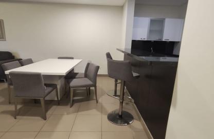 Apartment - 2 Bedrooms - 2 Bathrooms for rent in Um Al Hasam - Manama - Capital Governorate