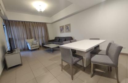 Apartment - 2 Bedrooms - 2 Bathrooms for rent in Um Al Hasam - Manama - Capital Governorate