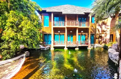 Villa - 5 Bedrooms - 4 Bathrooms for rent in Saar - Northern Governorate