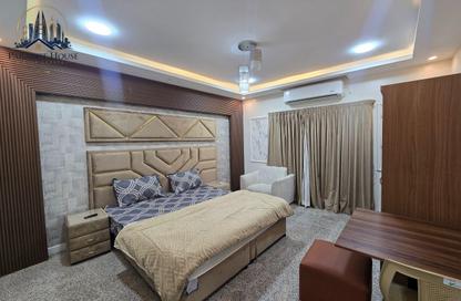 Apartment - Studio - 1 for rent in Seef - Capital Governorate