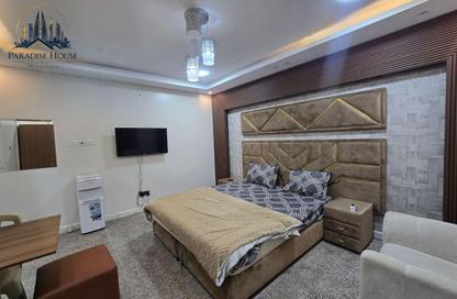Apartment - Studio - 1 for rent in Seef - Capital Governorate