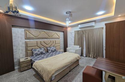 Apartment - Studio - 1 for rent in Seef - Capital Governorate