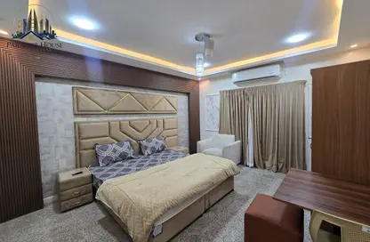 Apartment - 1 Bathroom for rent in Seef - Capital Governorate