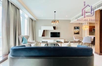 Apartment - Studio - 1 Bathroom for sale in Al Juffair - Capital Governorate Apartment - Studio - 1 Bathroom for sale in Al Juffair - Capital Governorate