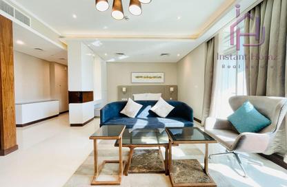 Apartment - Studio - 1 Bathroom for sale in Al Juffair - Capital Governorate