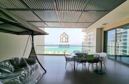 Apartment - 3 Bedrooms - 4 Bathrooms for rent in Marassi Al Bahrain - Diyar Al Muharraq - Muharraq Governorate
