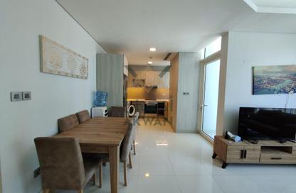Apartment - 1 - 1 for rent in Al Juffair - Capital Governorate Apartment - 1 - 1 for rent in Al Juffair - Capital Governorate