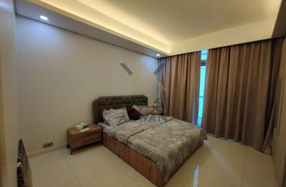 Apartment - 1 - 1 for rent in Al Juffair - Capital Governorate Apartment - 1 - 1 for rent in Al Juffair - Capital Governorate