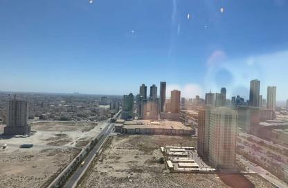 Apartment - 2 Bedrooms - 3 Bathrooms for rent in Sanabis - Manama - Capital Governorate Apartment - 2 Bedrooms - 3 Bathrooms for rent in Sanabis - Manama - Capital Governorate