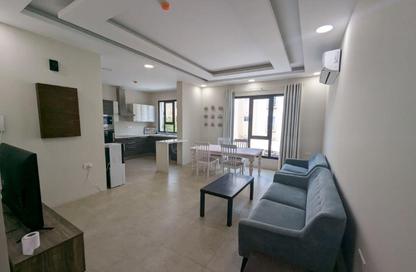 Apartment - 3 Bedrooms - 2 Bathrooms for rent in Saar - Northern Governorate