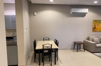 Apartment - 2 Bedrooms - 2 Bathrooms for rent in Janabiya - Northern Governorate Apartment - 2 Bedrooms - 2 Bathrooms for rent in Janabiya - Northern Governorate