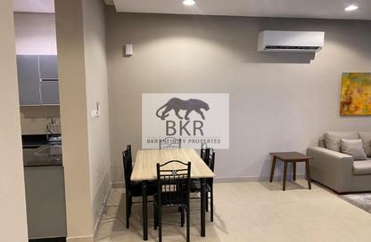 Apartment - 2 Bedrooms - 2 Bathrooms for rent in Janabiya - Northern Governorate Apartment - 2 Bedrooms - 2 Bathrooms for rent in Janabiya - Northern Governorate