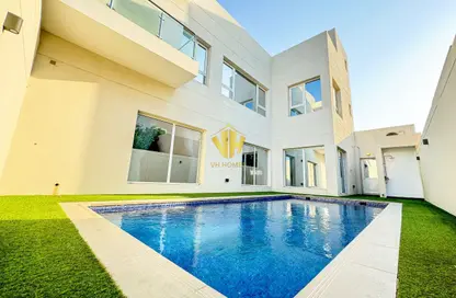 Villa - 3 Bedrooms - 4 Bathrooms for rent in Hamala - Northern Governorate