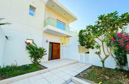 Villa - 3 Bedrooms - 4 Bathrooms for rent in Hamala - Northern Governorate