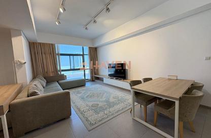 Apartment - 3 Bedrooms - 3 Bathrooms for rent in Al Juffair - Capital Governorate