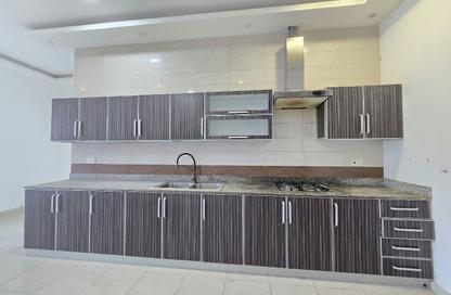Apartment - 4 - 4 for rent in Tubli - Central Governorate