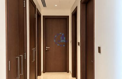 Apartment - 2 - 3 for sale in Marassi Al Bahrain - Diyar Al Muharraq - Muharraq Governorate