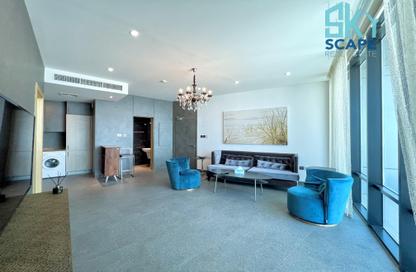 Apartment - 1 Bedroom - 2 Bathrooms for rent in Seef - Capital Governorate