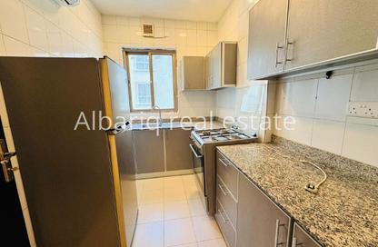 Apartment - 2 Bedrooms - 2 Bathrooms for rent in Al Burhama - Manama - Capital Governorate