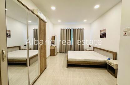 Apartment - 2 Bedrooms - 2 Bathrooms for rent in Al Burhama - Manama - Capital Governorate