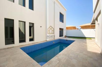 Villa - 4 - 5 for rent in Saar - Northern Governorate