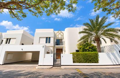 Villa - 4 - 5 for rent in Saar - Northern Governorate