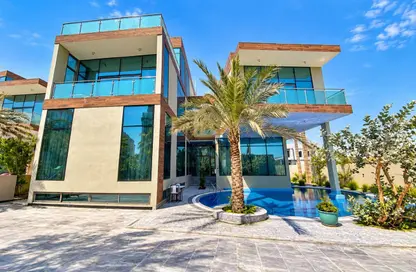 Villa - 5 Bedrooms - 6 Bathrooms for rent in Hamala - Northern Governorate