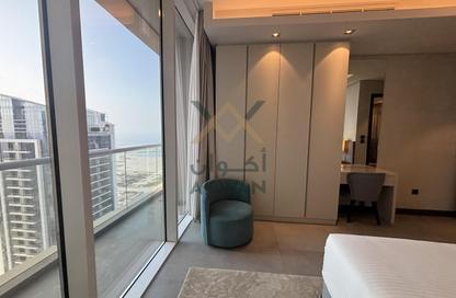 Apartment - 2 - 3 for rent in Seef - Capital Governorate