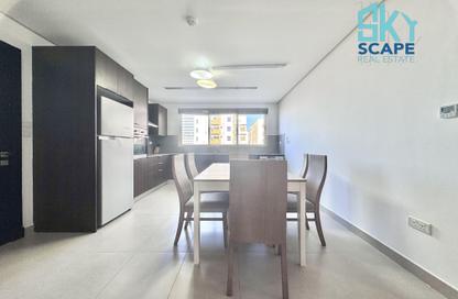 Apartment - 2 Bedrooms - 3 Bathrooms for rent in Seef - Capital Governorate