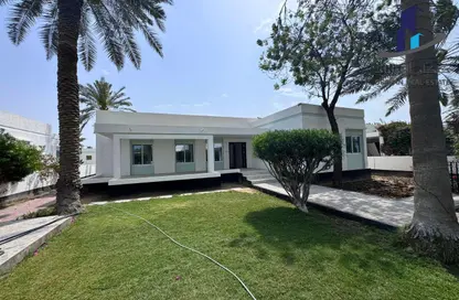 Villa - 3 Bedrooms - 3 Bathrooms for rent in Hamala - Northern Governorate