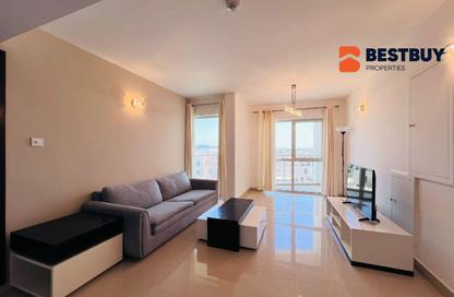 Apartment - 1 Bedroom - 1 Bathroom for rent in Amwaj Avenue - Amwaj Islands - Muharraq Governorate Apartment - 1 Bedroom - 1 Bathroom for rent in Amwaj Avenue - Amwaj Islands - Muharraq Governorate