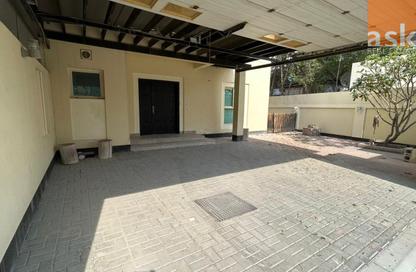 Villa - 5 Bedrooms - 6 Bathrooms for rent in Saar - Northern Governorate