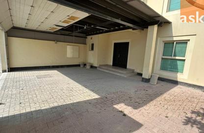 Villa - 5 Bedrooms - 6 Bathrooms for rent in Saar - Northern Governorate