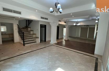 Villa - 5 Bedrooms - 6 Bathrooms for rent in Saar - Northern Governorate
