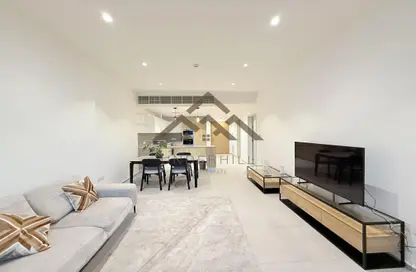 Apartment - 1 Bedroom - 2 Bathrooms for sale in Seef - Capital Governorate
